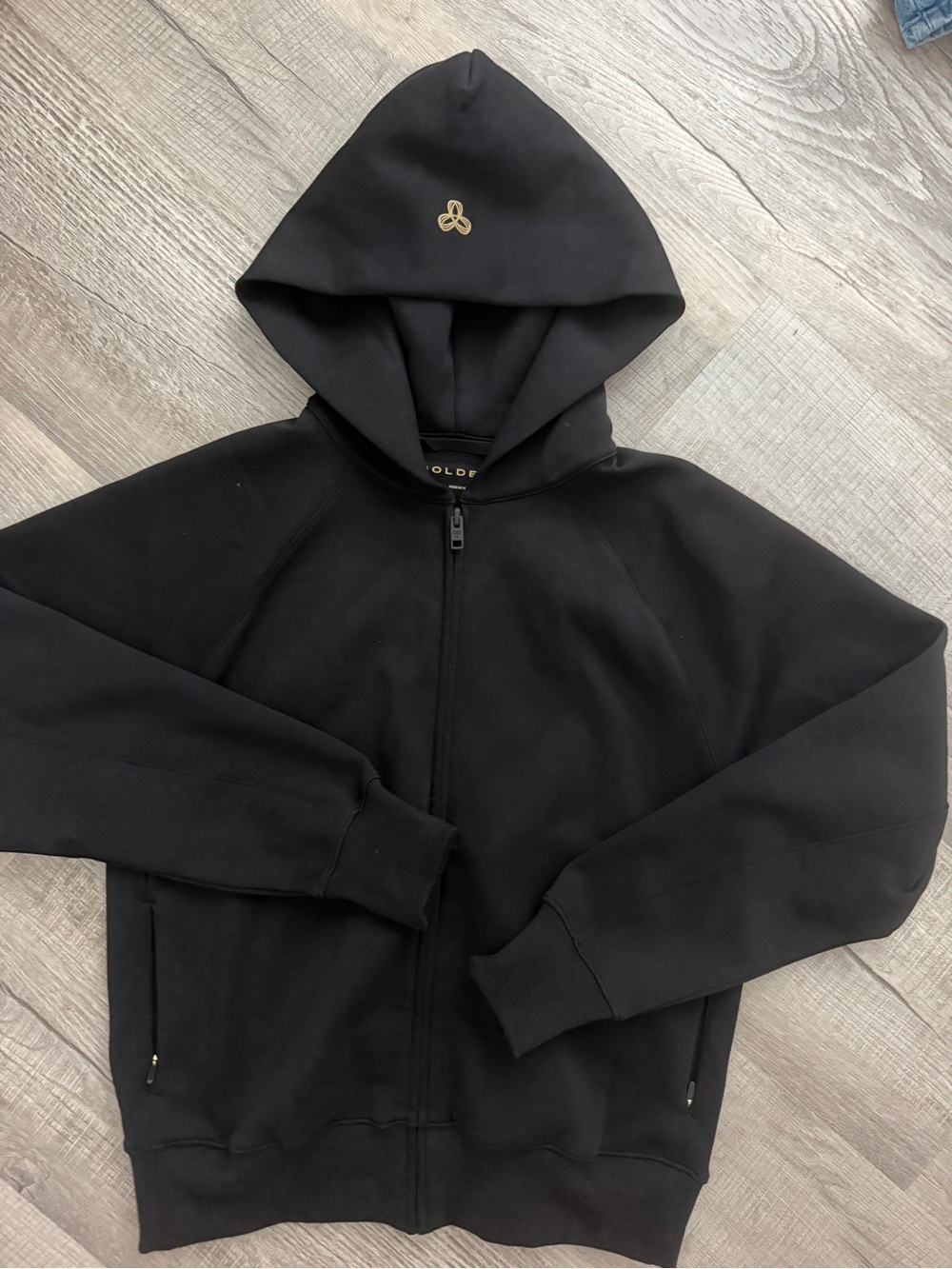 Aritzia Zipup